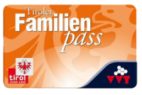 Tiroler Familienpass Tiroler Familienpass
